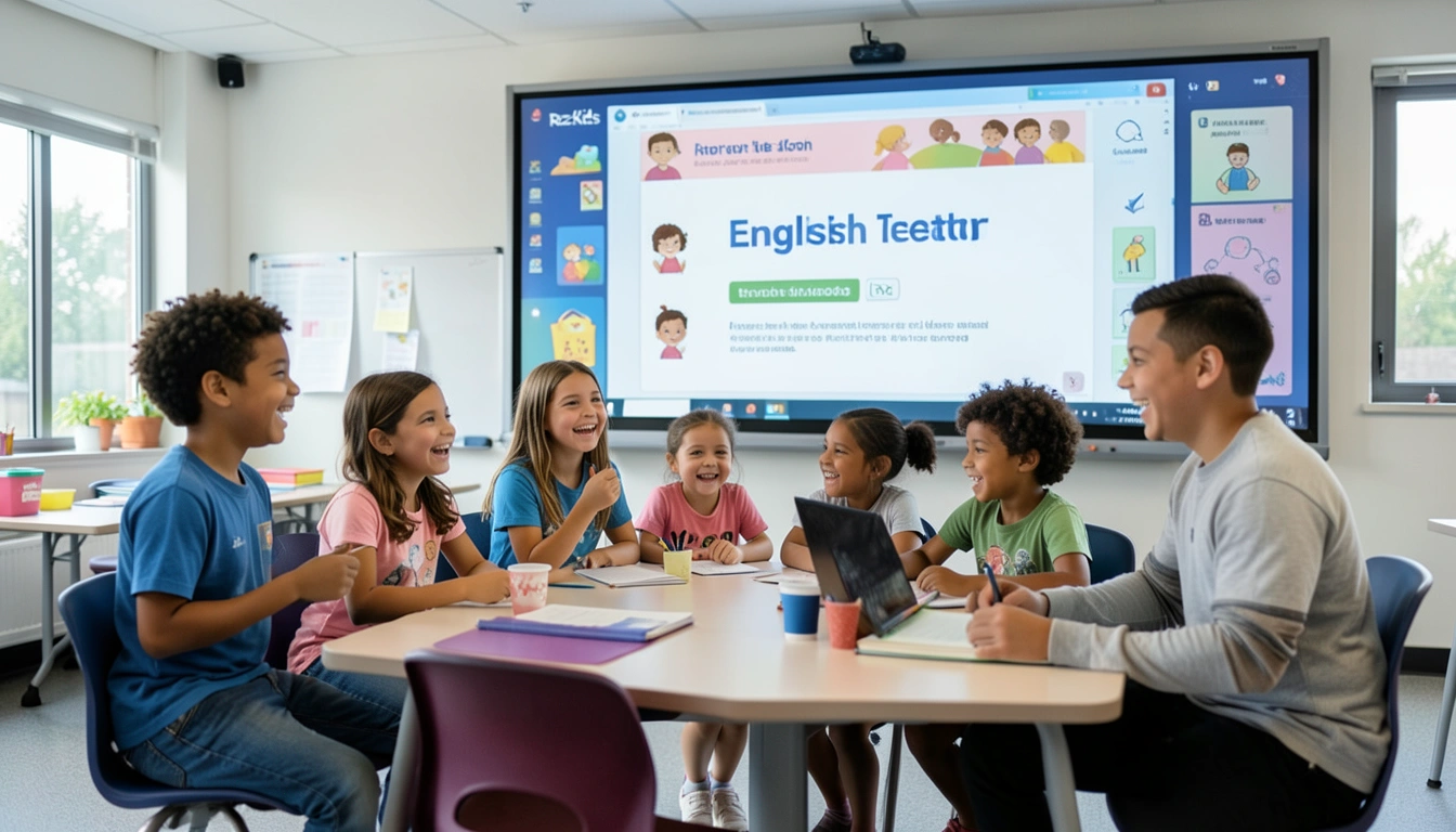 라즈키즈를 넘어선 장기적 초등 영어 리딩 로드맵 설계