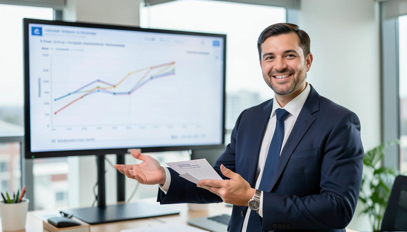 고급 전략: 유통관리사 1급, 자격증 그 이상의 가치와 실무 활용법