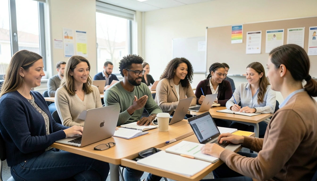 의외의 복병? 사회복지사 취업을 위한 실전 전략