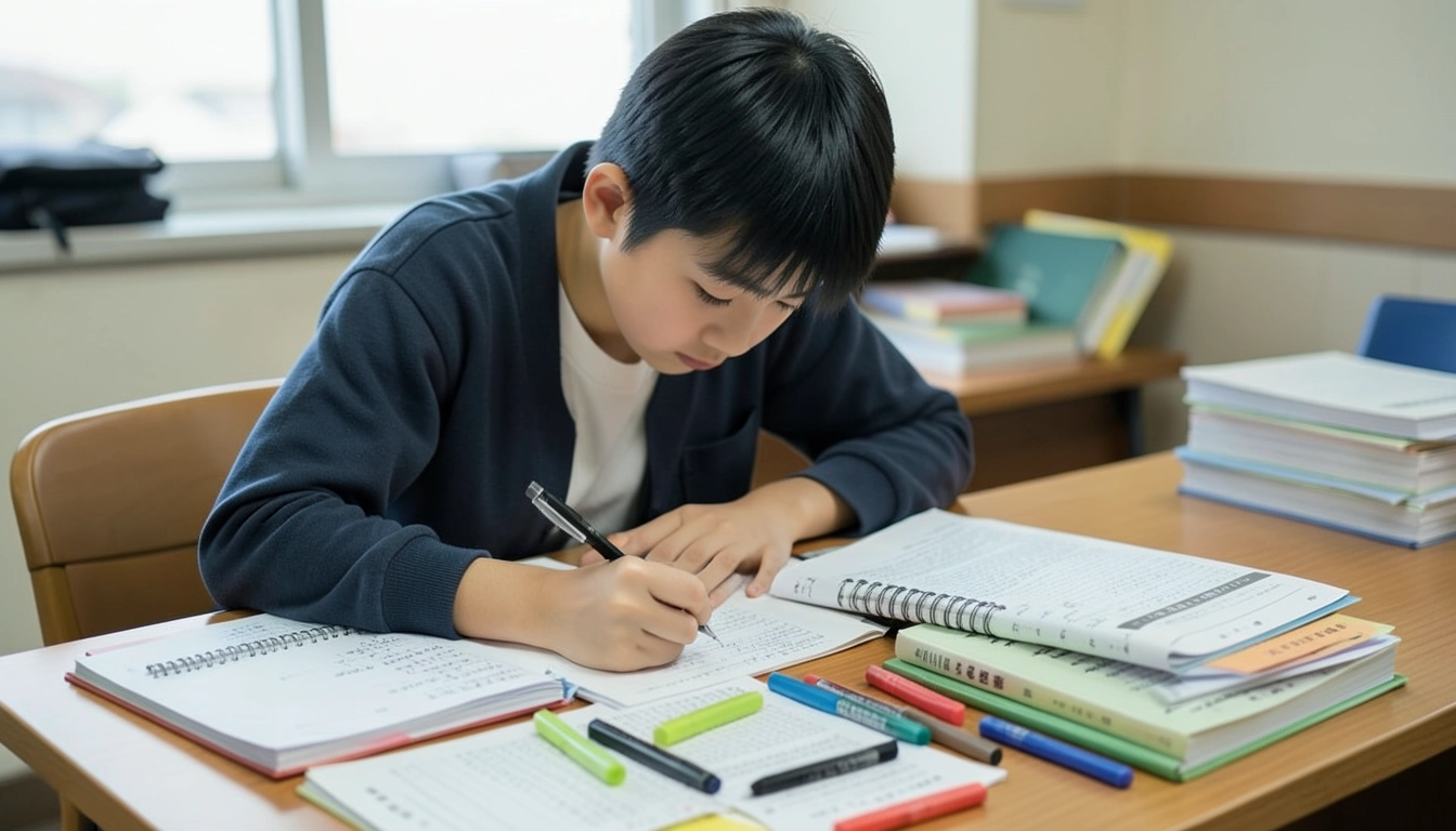 오답노트 그 이상! 수능기출 심층 분석 5단계 전략