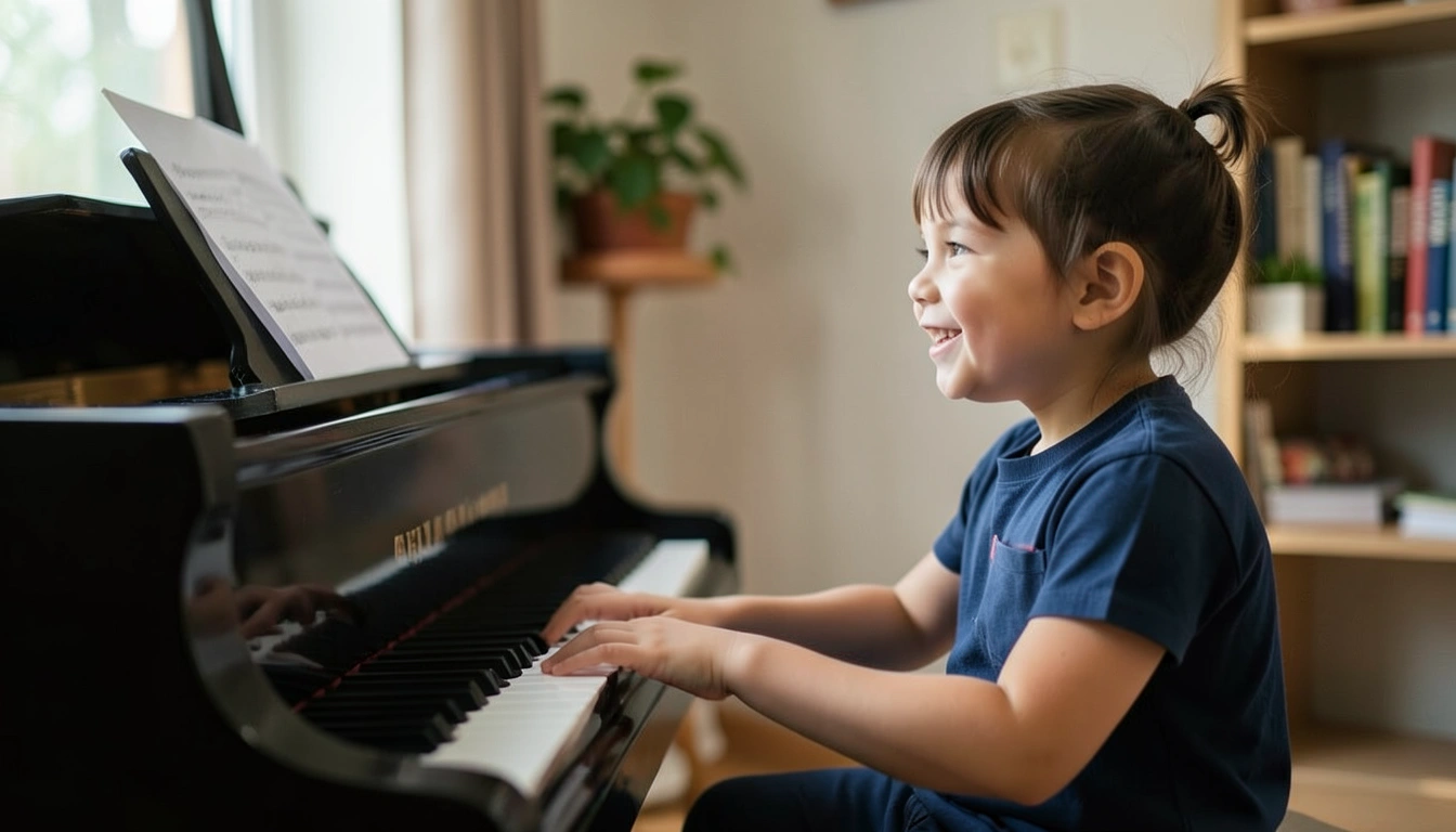 4. 전문가와 함께하는 유아피아노 종합 교육 솔루션