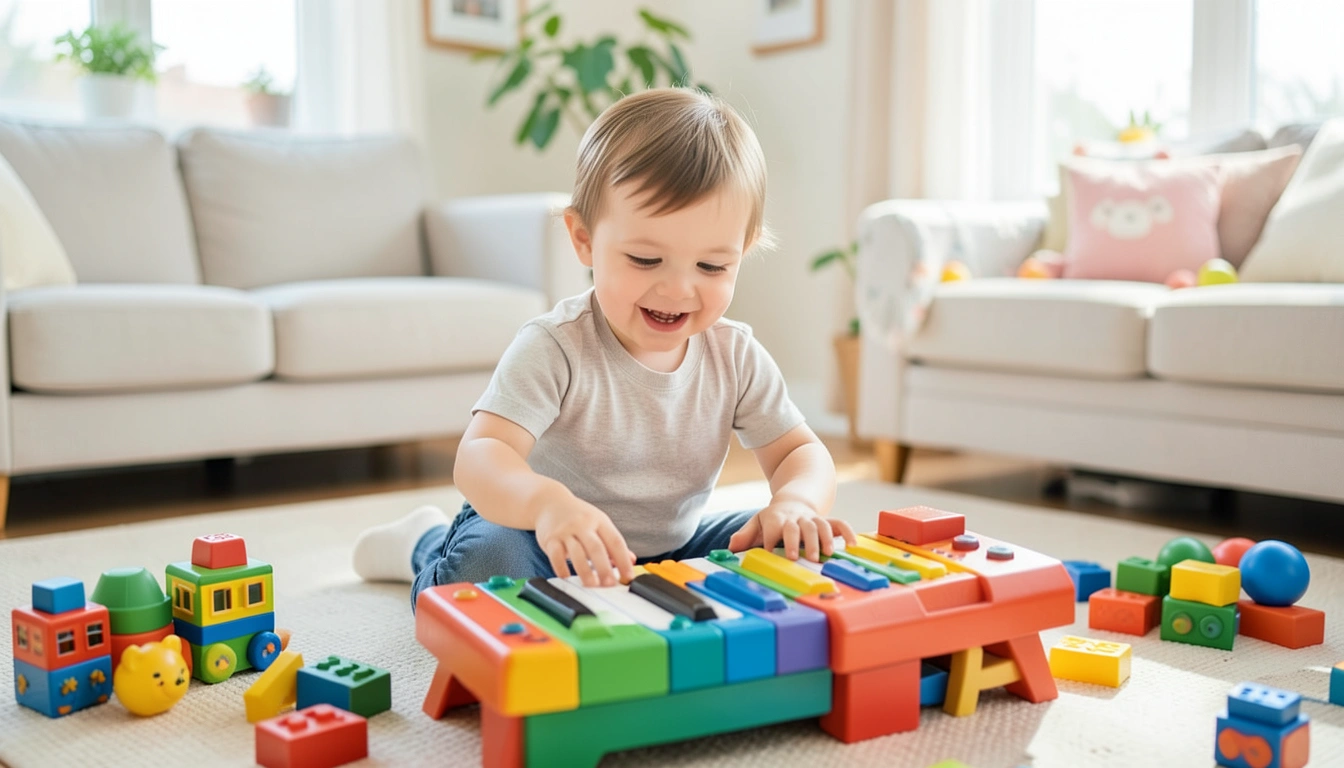 2. 우리 아이에게 딱 맞는 유아피아노, 기능성부터 고려하기
