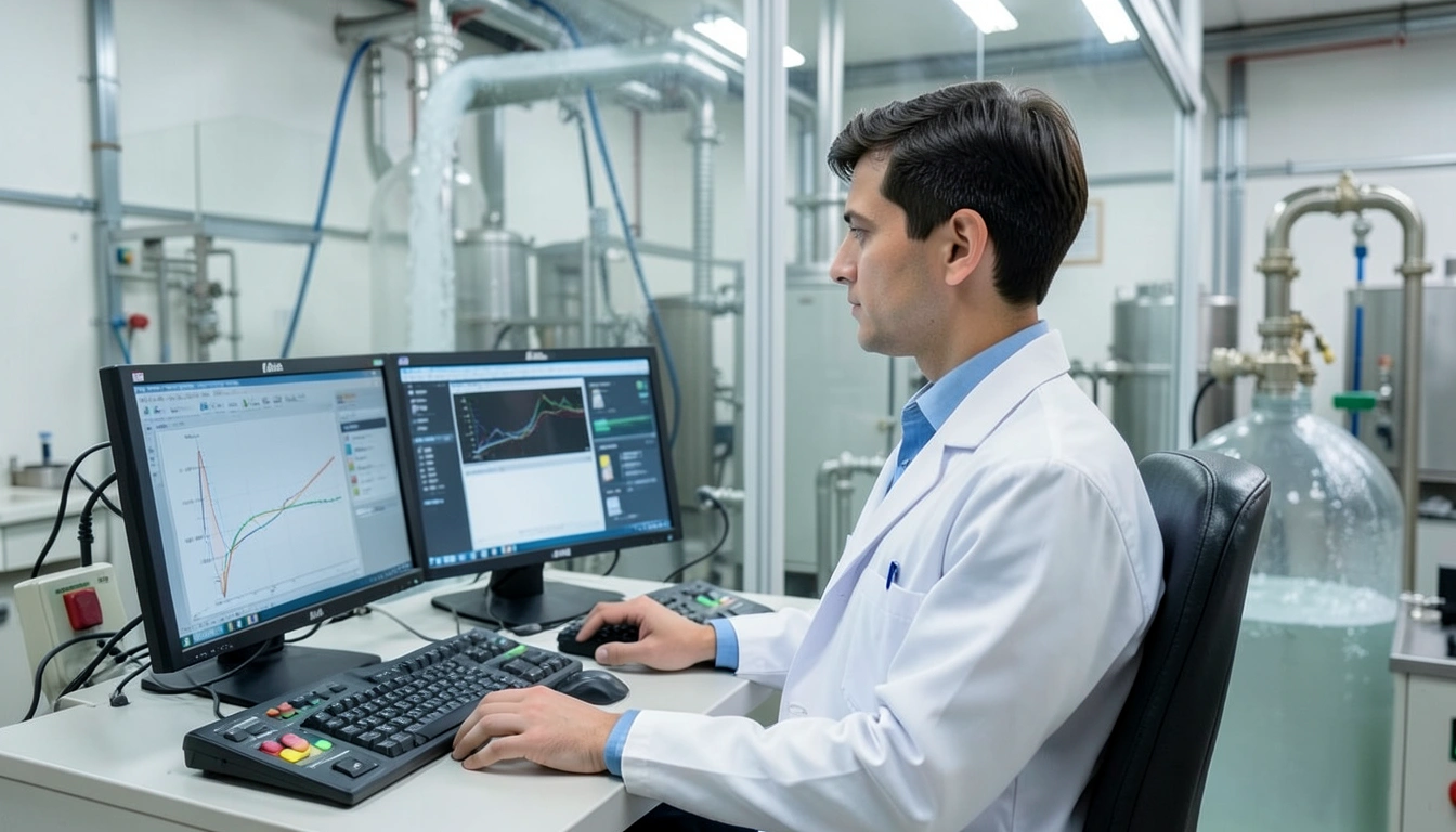 4. 정수시설운영관리사 2급 취득 후 현실적인 진로와 경력 로드맵